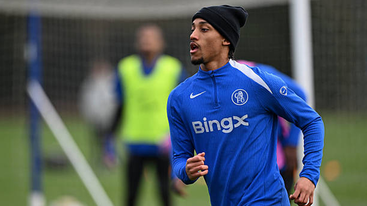 Berjalan Spesial, Joao Pedro Begitu Menikmati Musim Debutnya di Chelsea