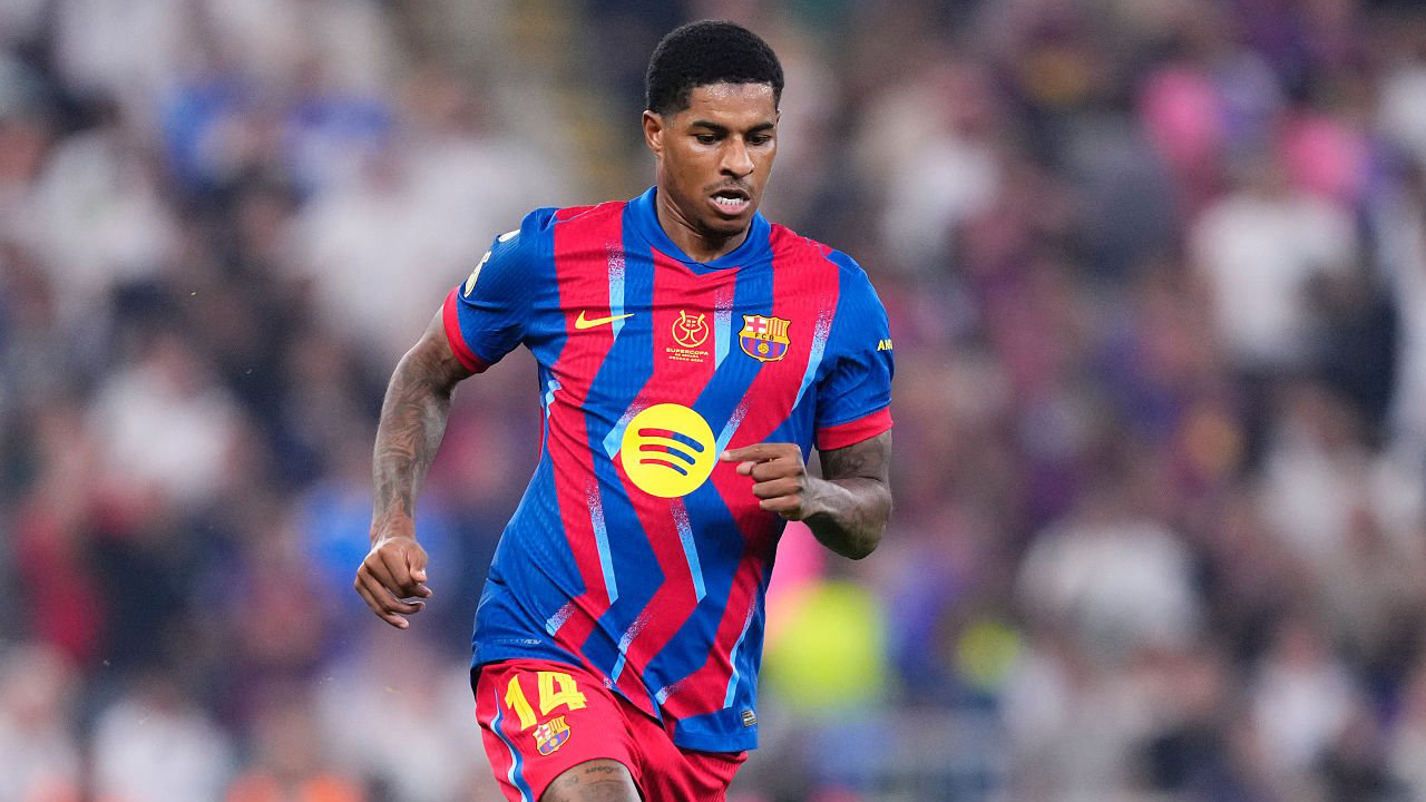 Bisa Hancur Lagi! Marcus Rashford Disarankan Jangan Mau Kembali ke MU