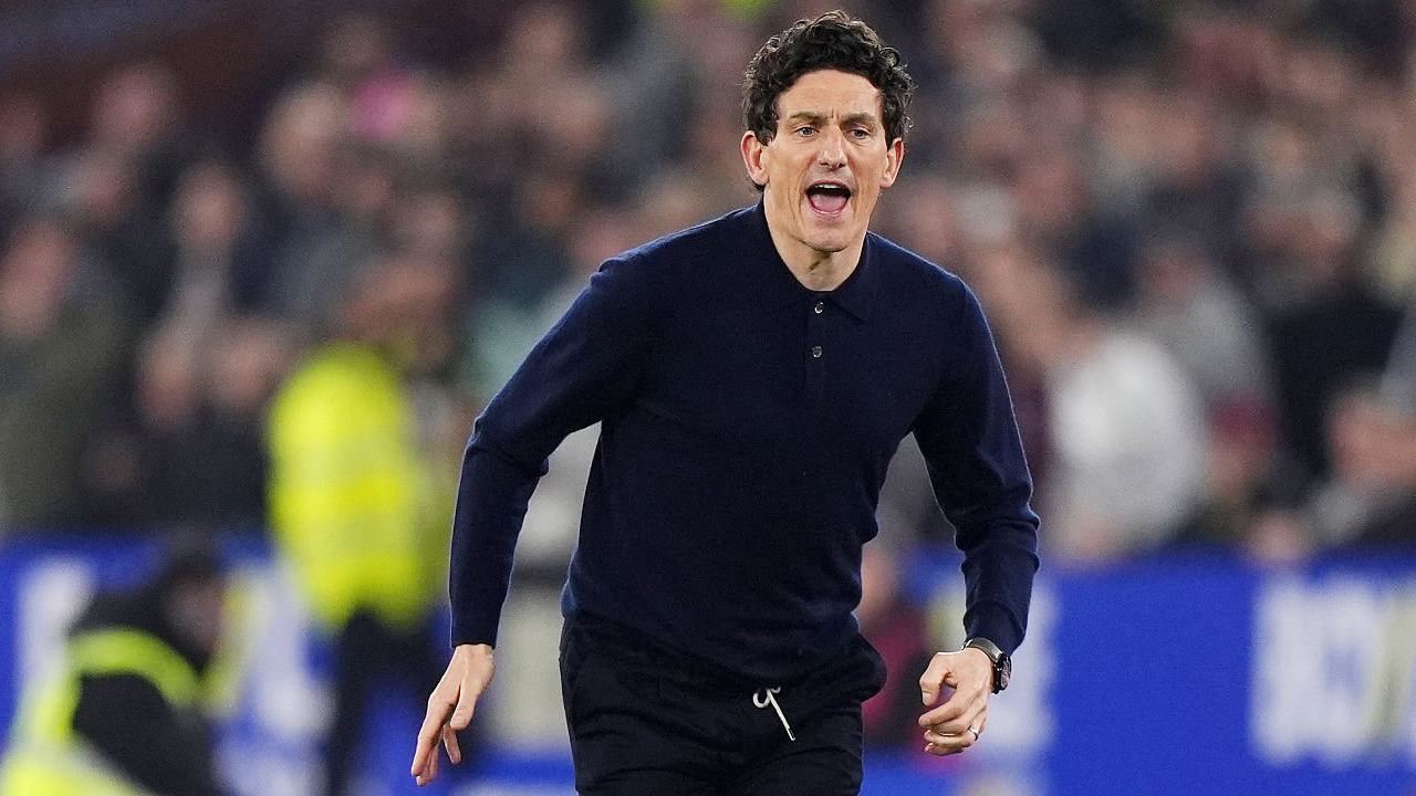 Brentford Disingkirkan West Ham di Piala FA, Keith Andrews Kecewa