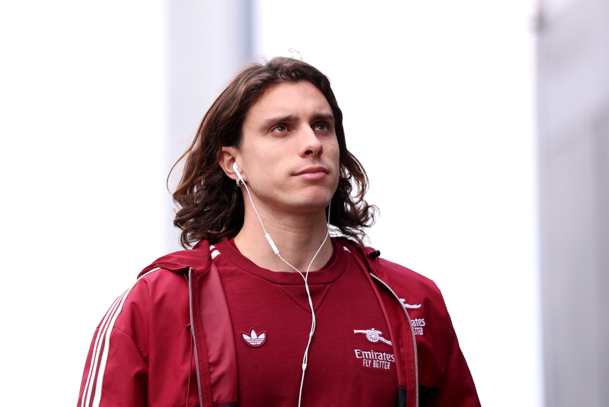 Calafiori Pulih, Kabar Baik untuk Timnas Italia dan Arsenal