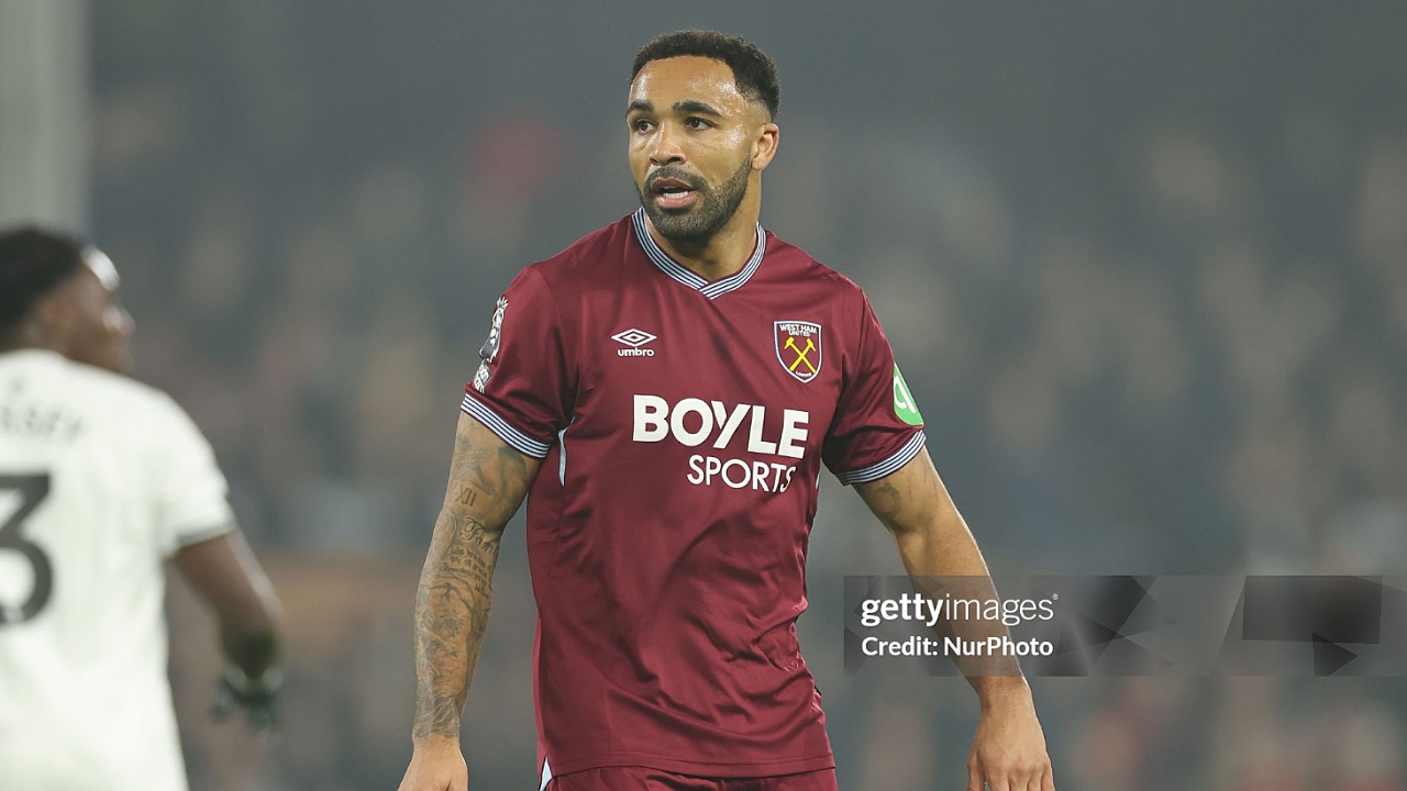 Callum Wilson Sepakat Perpanjang Kontrak di West Ham