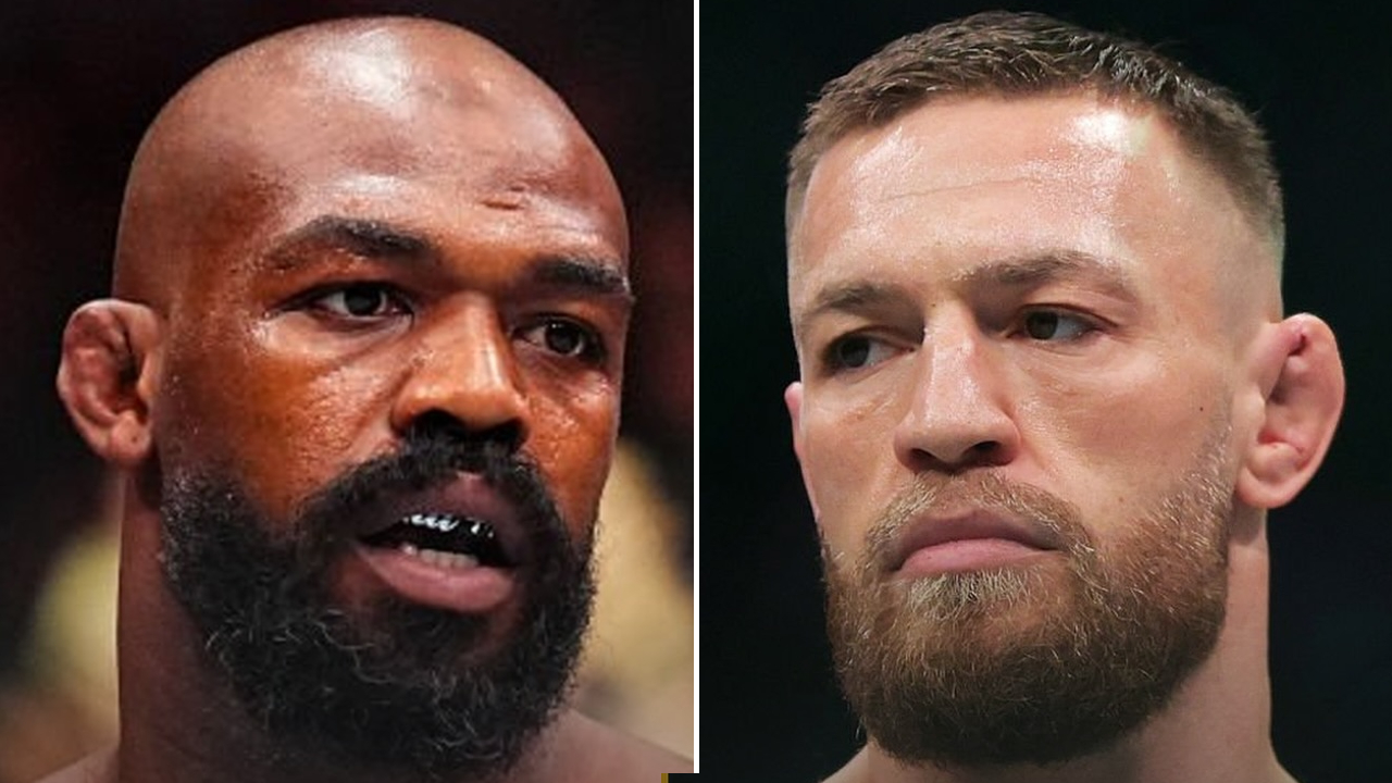 Conor McGregor dan Jon Jones Tak Masuk Daftar UFC Freedom Fights 250