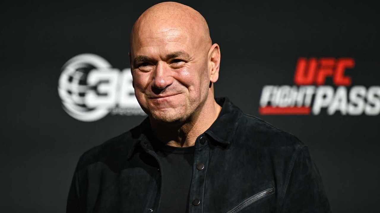 Dana White Soroti Biaya Besar Duel Rematch Mayweather vs Pacquiao