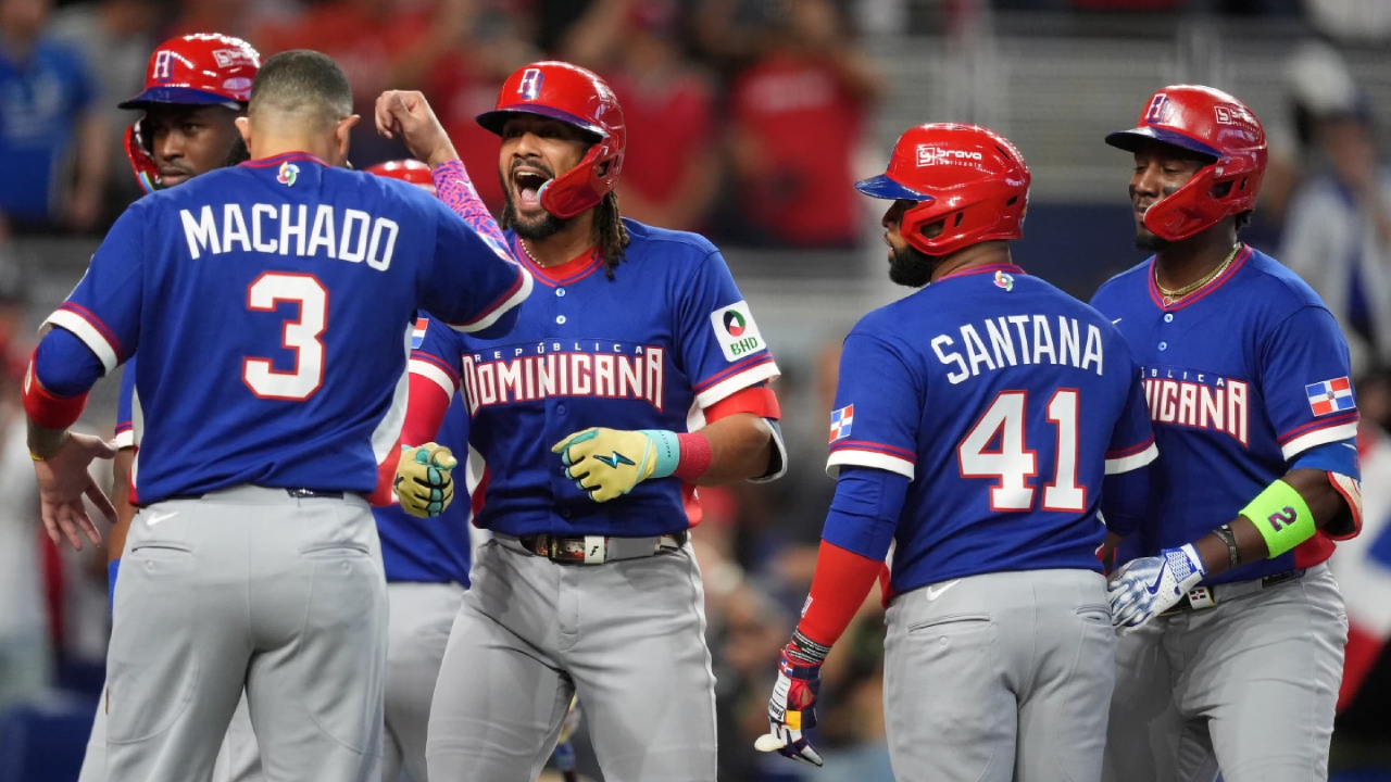 Dominika, Venezuela, Puerto Riko, Korsel Lolos ke Perempat Final WBC 2026
