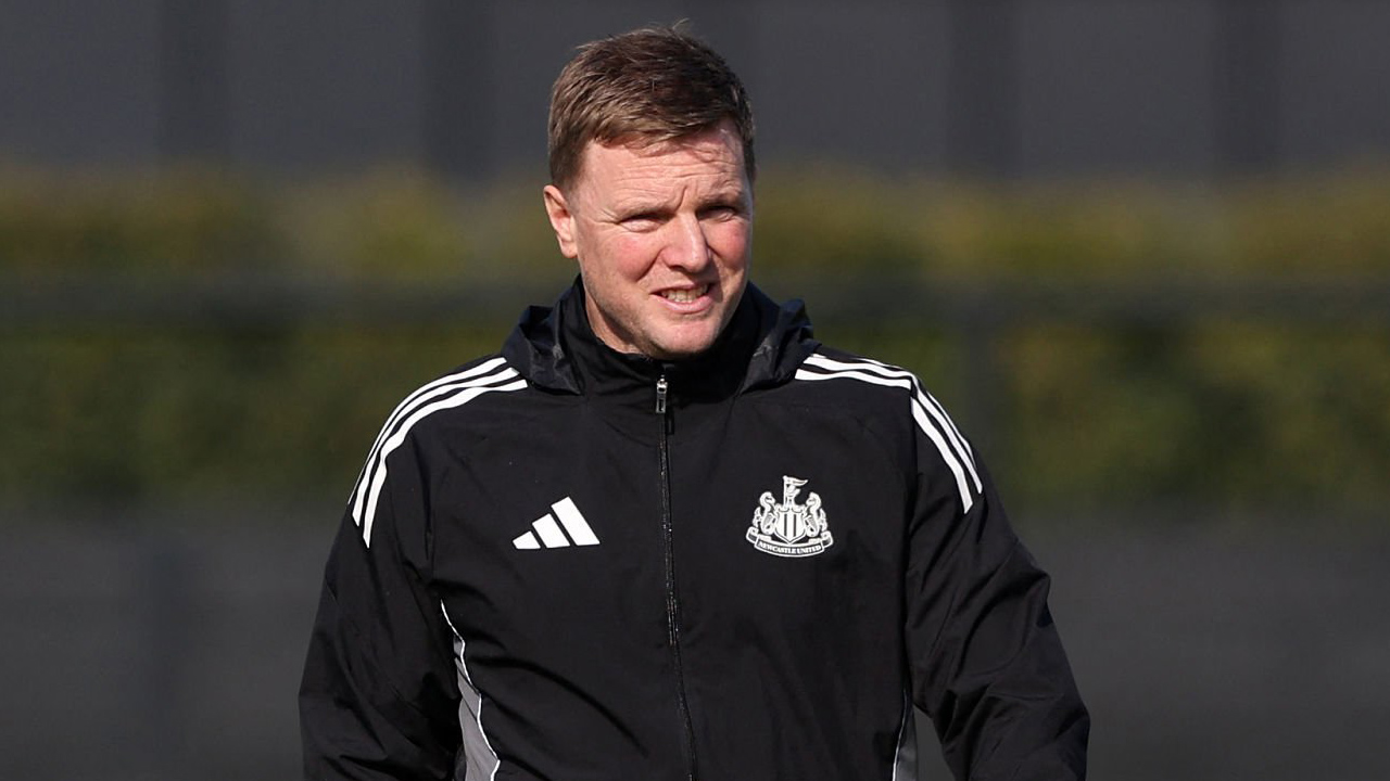 Eddie Howe: Posisi Underdog Memberikan Motivasi Tambahan Bagi Newcastle
