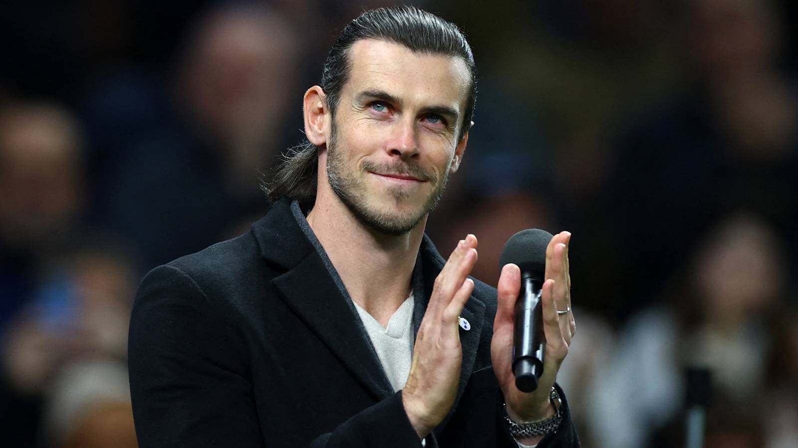 Gareth Bale Dukung ‘Jenius’ Ini untuk Tangani Manchester United