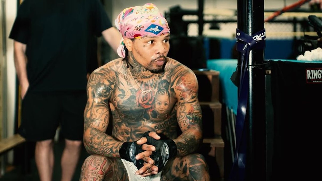 Gervonta Davis Menuju Laga Comeback, Isaac Cruz Jadi Target Utama