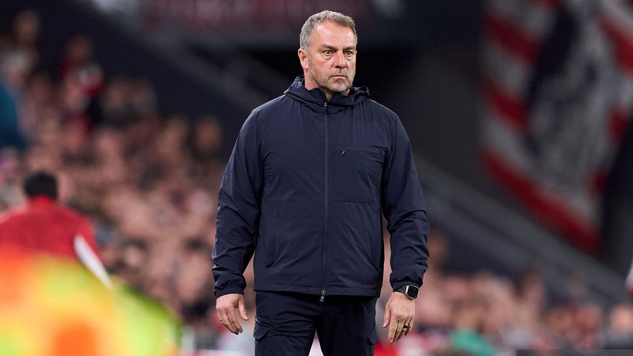 Hansi Flick Wanti-wanti Barcelona: Newcastle Bisa Jadi Ancaman Serius