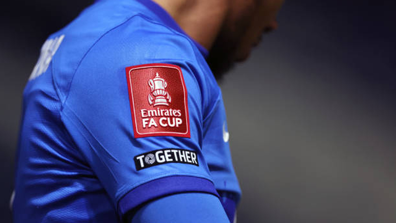 Hasil Undian Lengkap Perempat Final Piala FA Musim 2025-26