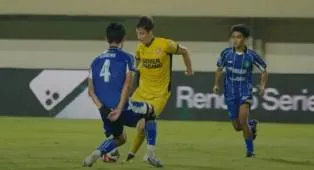 Imran Nahumarury Datang, Guillermo Fernandez Langsung Gacor