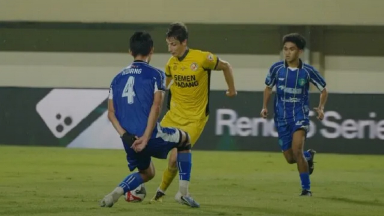 Imran Nahumarury Datang, Guillermo Fernandez Langsung Gacor