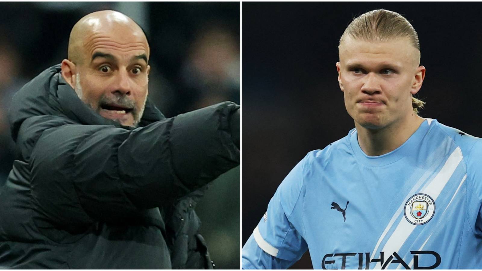 Jadwal Padat Manchester City: AI Ramalkan Hasil Laga Berat Mendatang