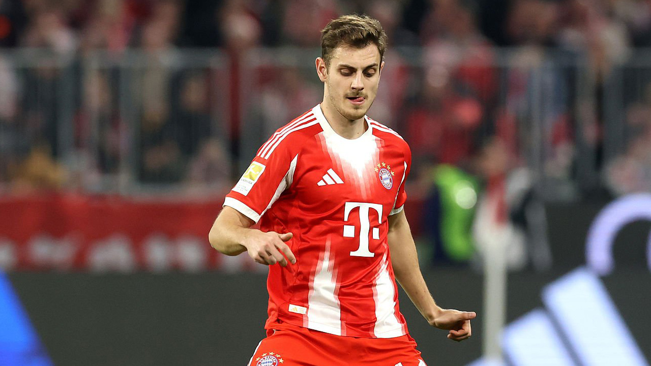 Jelang Duel Bayern vs Atalanta, Josip Stanisic: Saya Tak Mau Kalah Lagi