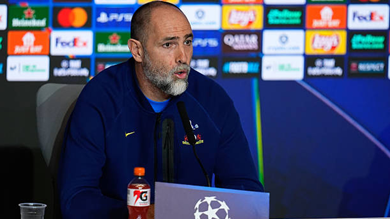 Jelang Laga Liga Champions, Igor Tudor Nilai Atletico Madrid Tim Berpengalaman