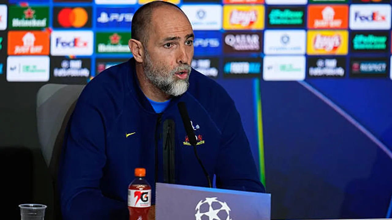 Jelang Laga Liga Champions, Igor Tudor Nilai Atletico Madrid Tim Berpengalaman