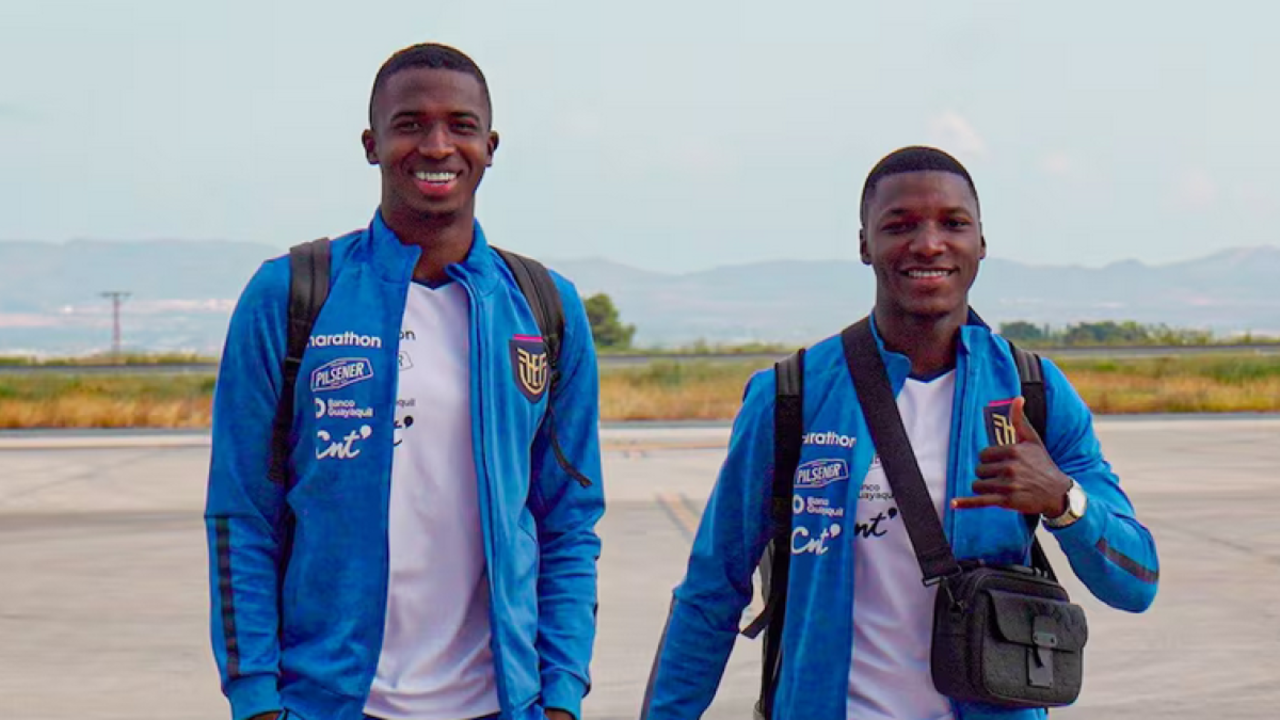 Jelang Reuni dengan Caicedo, Pacho: Laga vs Chelsea Akan Sangat Istimewa