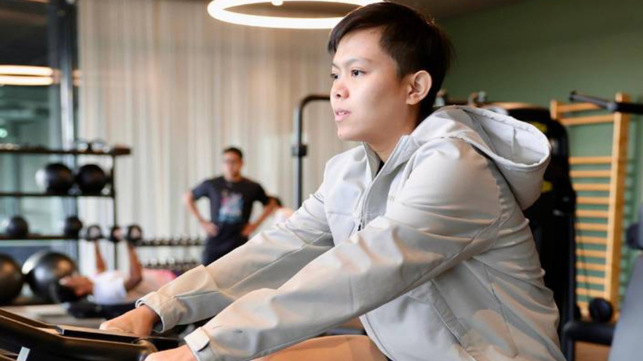 Jelang Swiss Open 2026, Skuad Indonesia Fokus Jaga Stamina dan Latihan