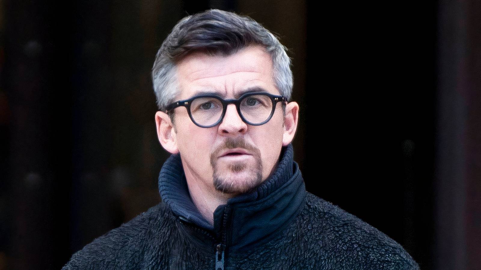 Joey Barton Ditangkap, Polisi Rilis Pernyataan Resmi