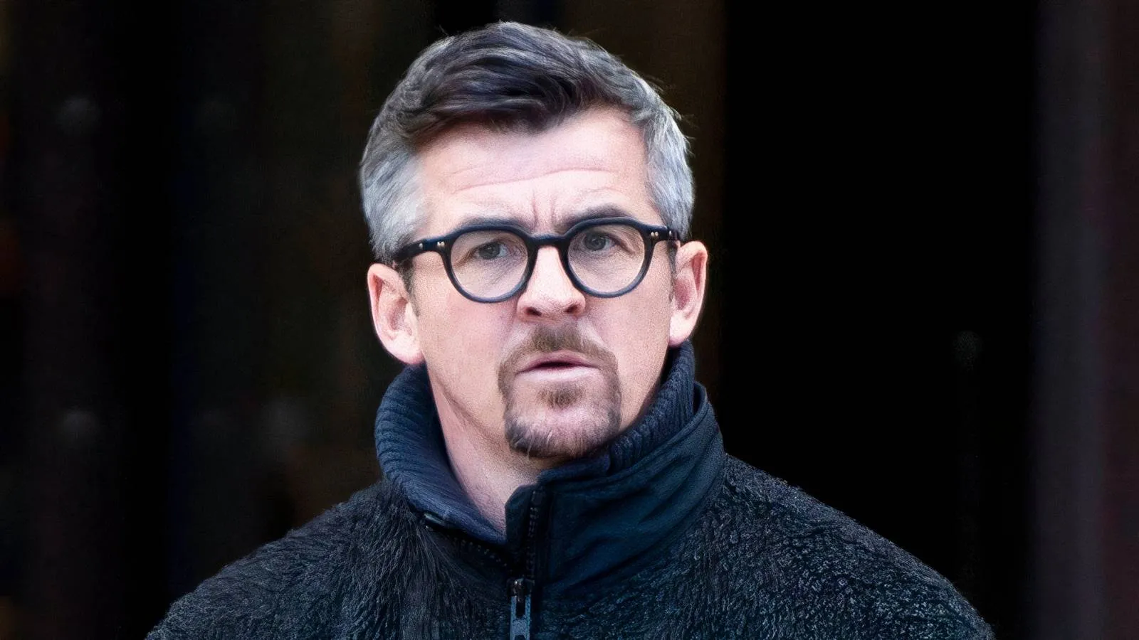 Joey Barton Ditangkap, Polisi Rilis Pernyataan Resmi - sumber: (givemesport)