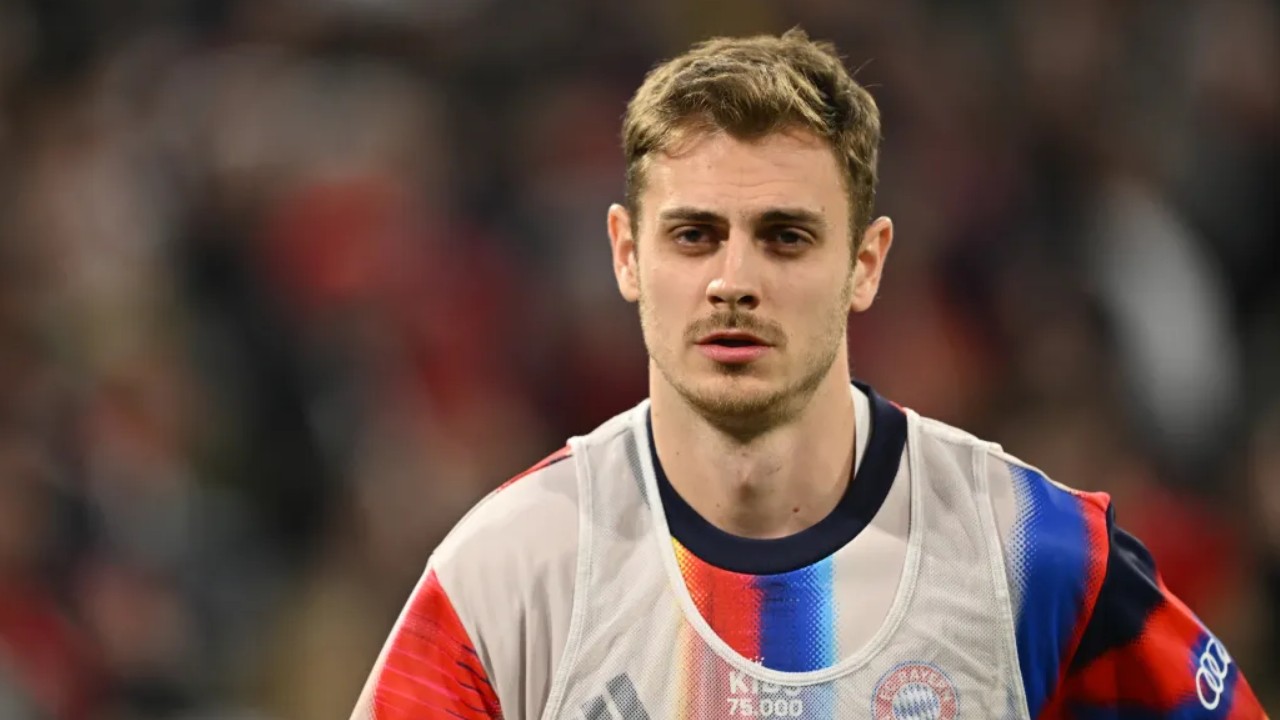 Josip Stanisic Akui Belum Puas dengan Pencapaiannya Bersama Bayern Munich