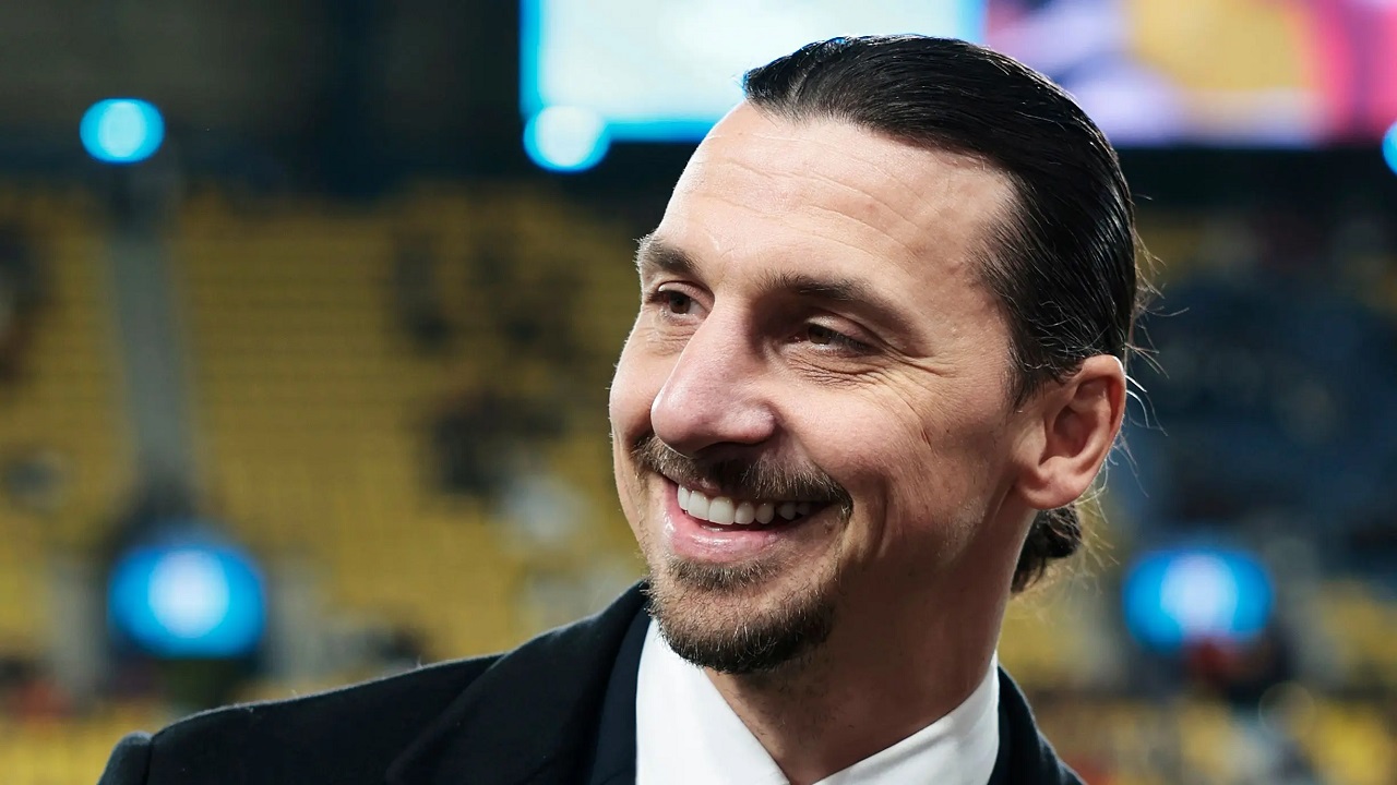 Kalahkan Inter, Zlatan Ibrahimovic Bicara Tentang Pentingnya Mentalitas