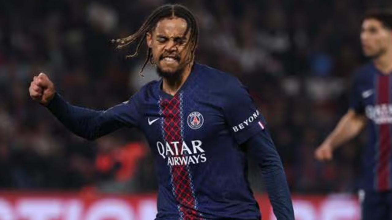 Lawan Chelsea, Bradley Barcola: Bukan Laga Balas Dendam