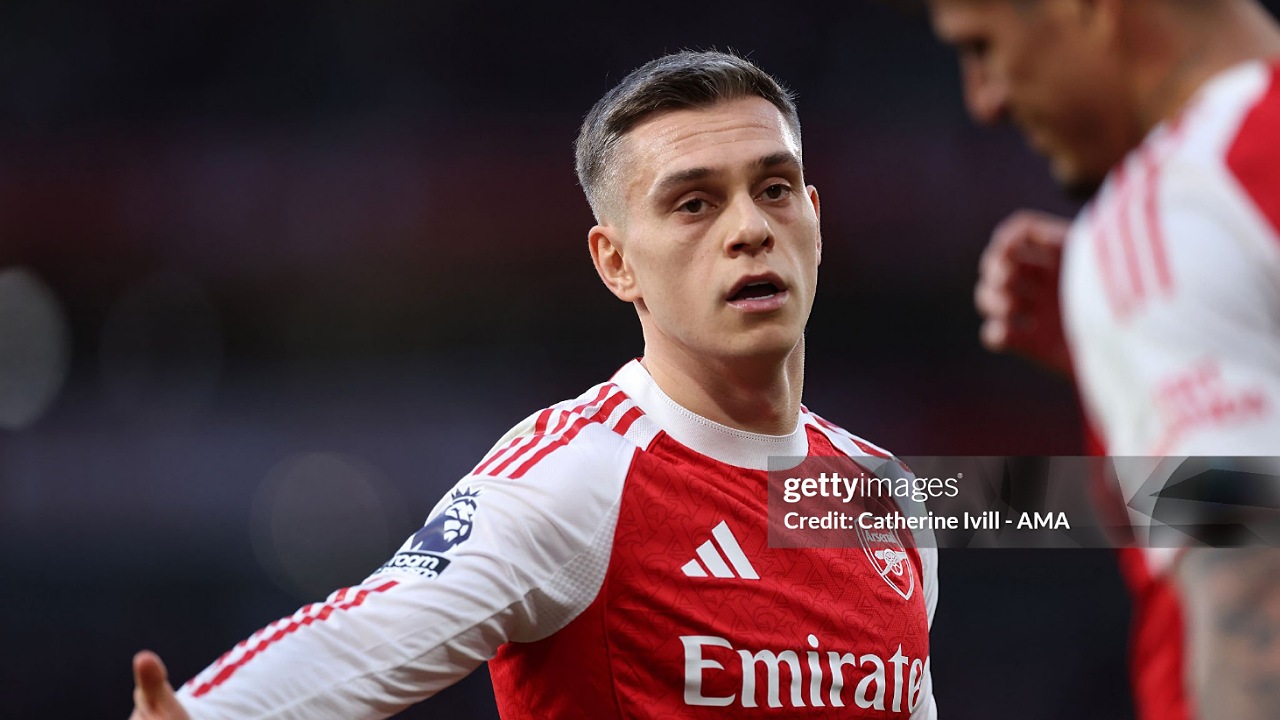 Leandro Trossard Jadi Rebutan Aston Villa dan Newcastle