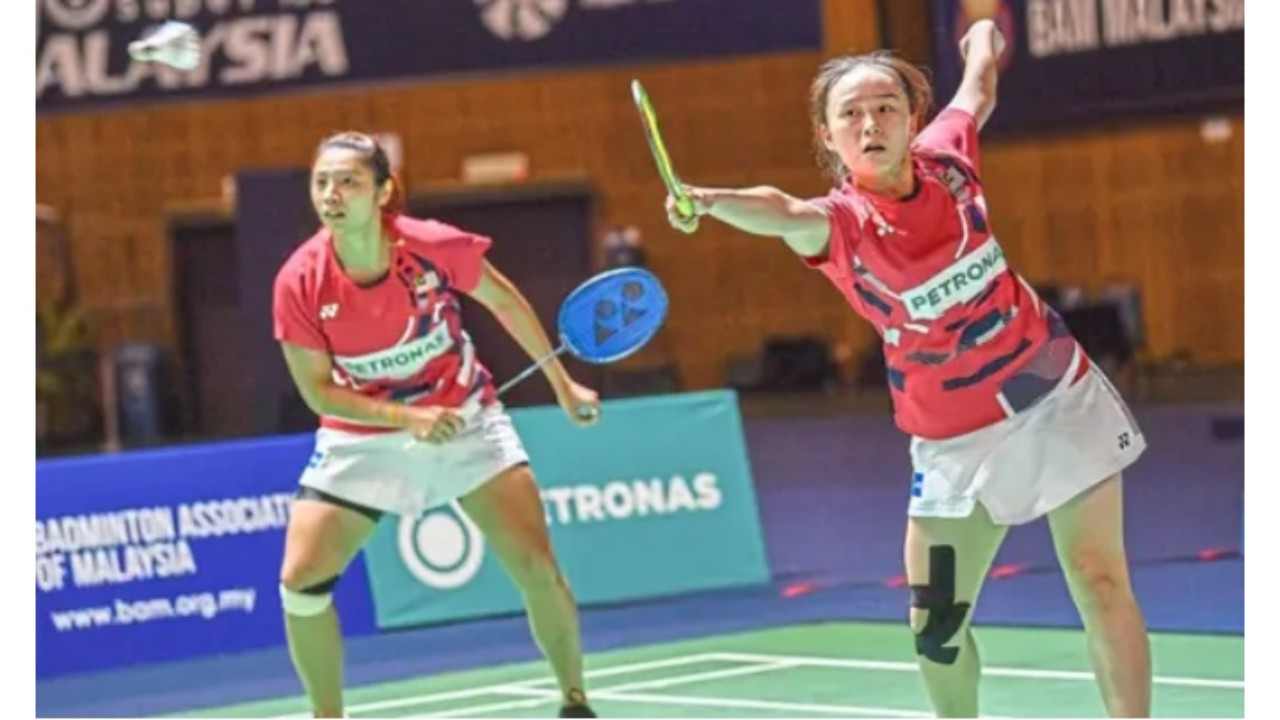 Lee Chong Wei Masih Berharap Go Pei Kee Mau Kembali ke Tim Nasional