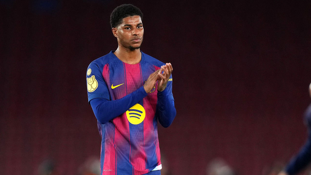 Lima Nama Jadi Target MU untuk Gantikan Posisi Marcus Rashford