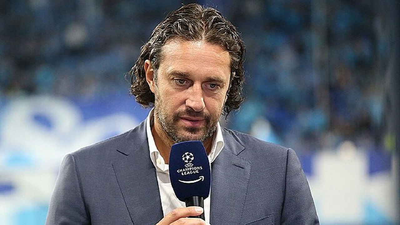 Luca Toni: Bayern Munich Lebih Kuat, Tapi Atalanta Punya Pemain Bagus