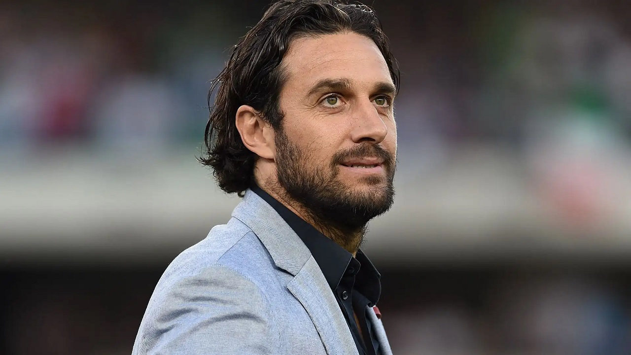 Luca Toni: Ini Akan Jadi Pertandingan Hidup Mati Bagi Atalanta