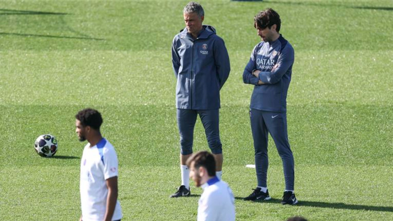 Luis Enrique: Chelsea Adalah Tim Sangat Kuat Secara Individu dan Kolektif