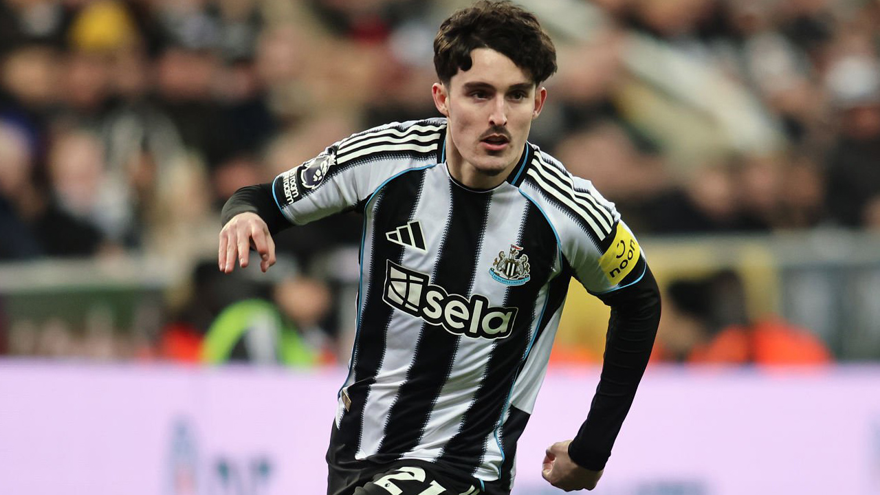 Manchester City Coba Kebut Transfer Tino Livramento