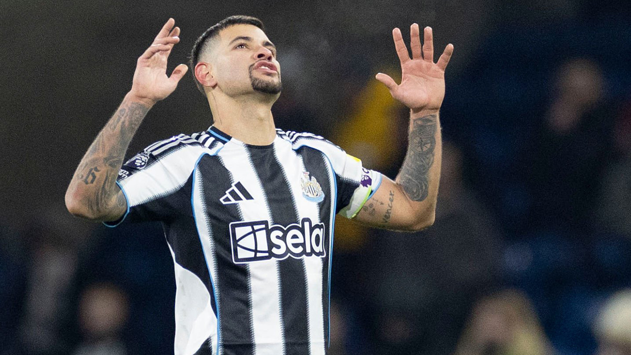 Manchester United Mulai Lakukan Pendekatan Pada Bruno Guimaraes