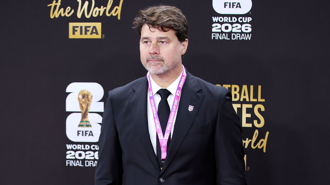 Mauricio Pochettino Masuk Radar Manchester United dan Real Madrid