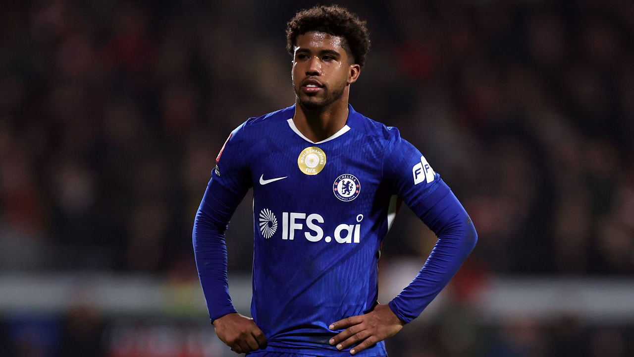 MU Mulai Berburu Gelandang Baru, Andrey Santos Jadi Target