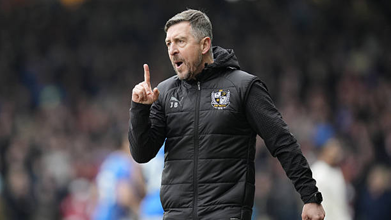 Port Vale Lolos Perempat Final Piala FA, Jon Brady Khawatirkan Jadwal Padat