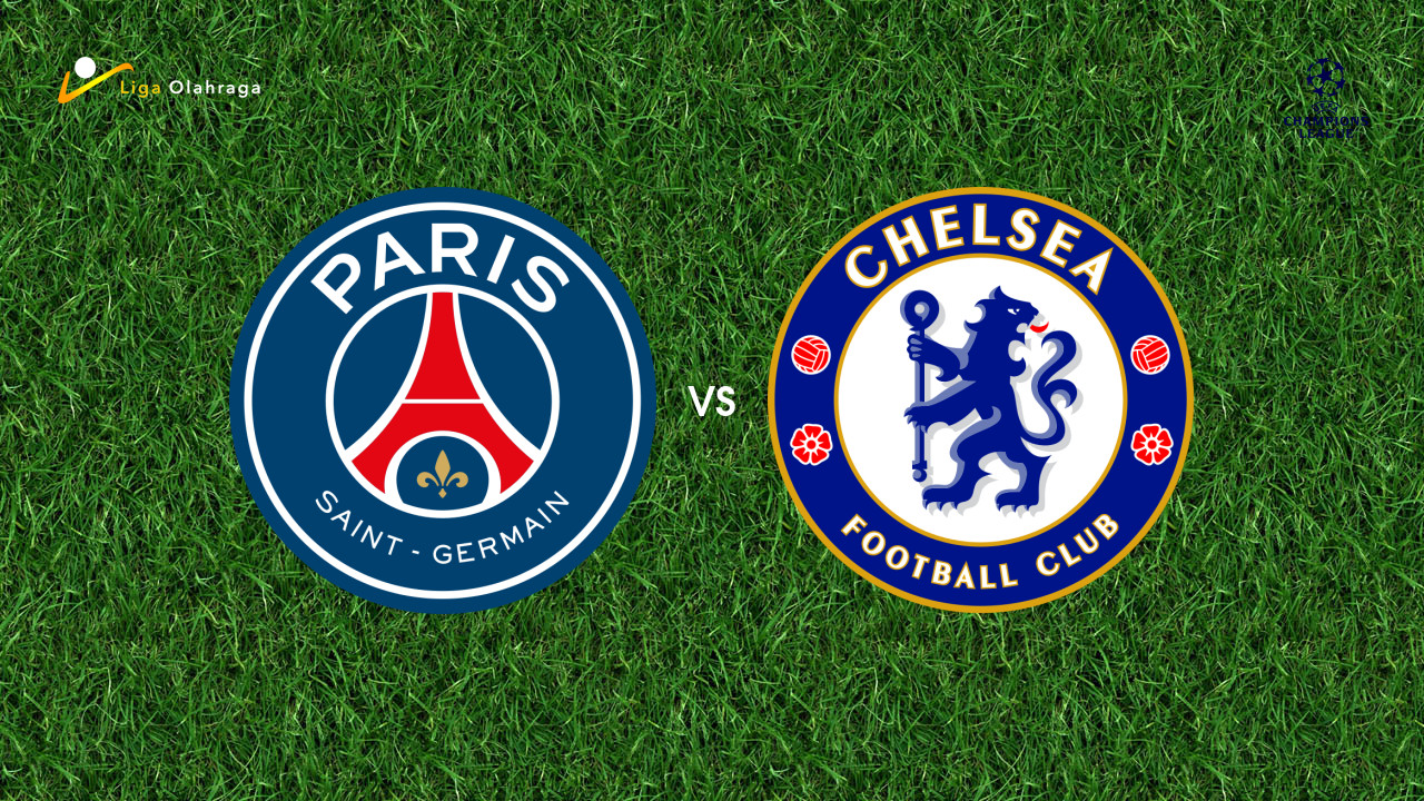 Prediksi Paris Saint-Germain vs Chelsea, 12 Maret 2026 Champions League