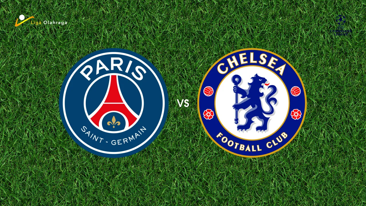 Prediksi Paris Saint-Germain vs Chelsea, 12 Maret 2026 Champions League
