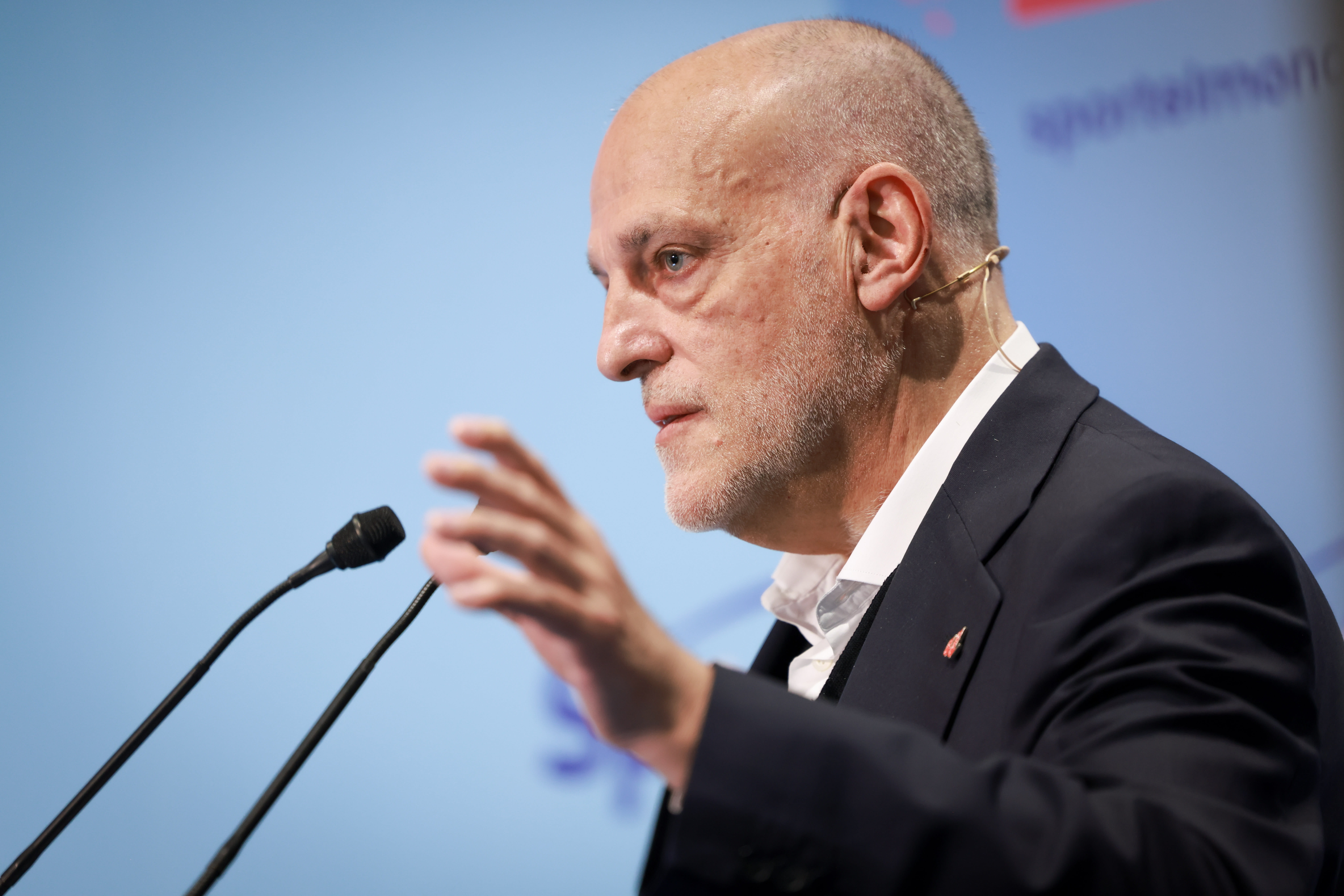 Presiden La Liga Umumkan Perubahan Aturan Offside