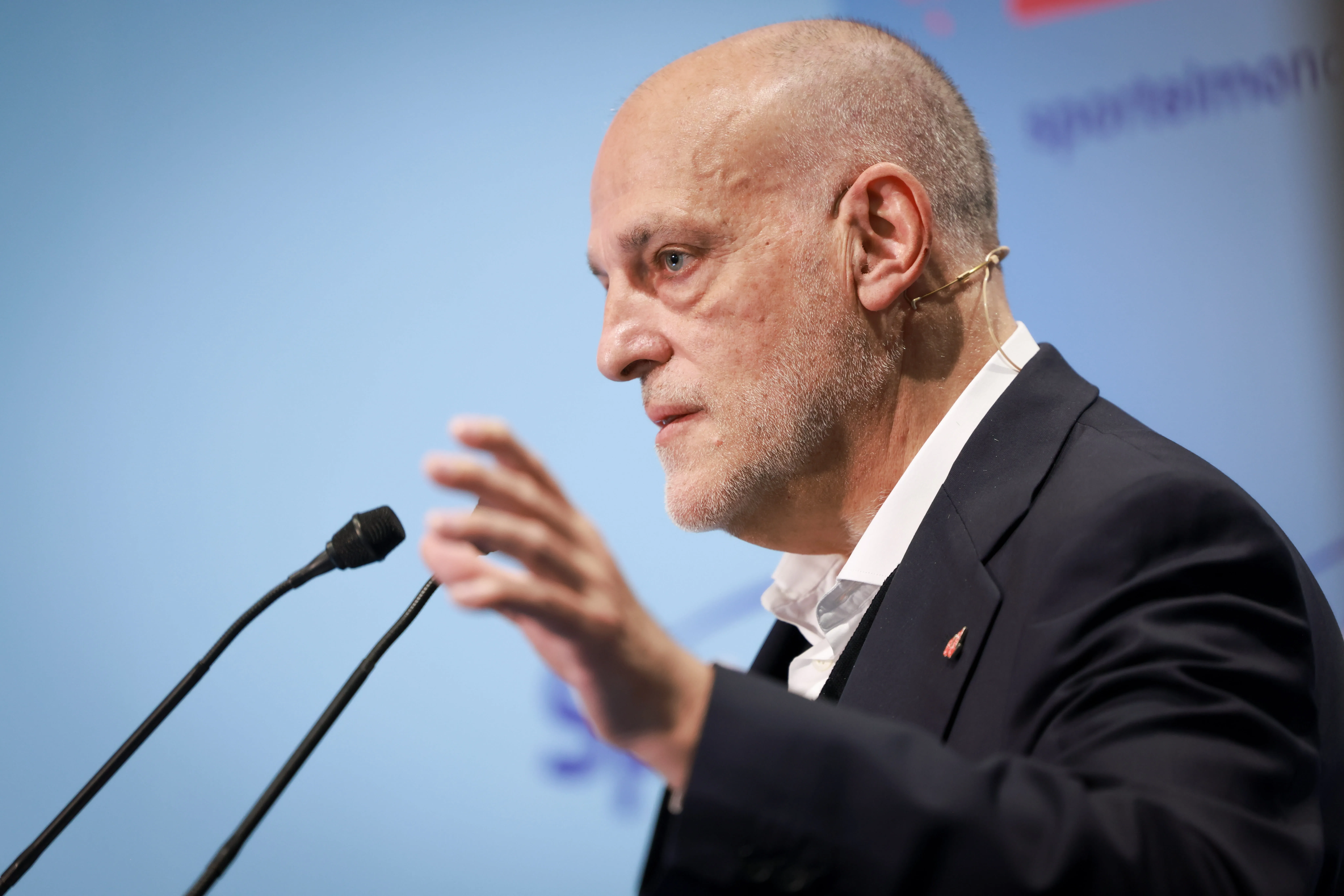 Presiden La Liga Umumkan Perubahan Aturan Offside - sumber: (footballespana)