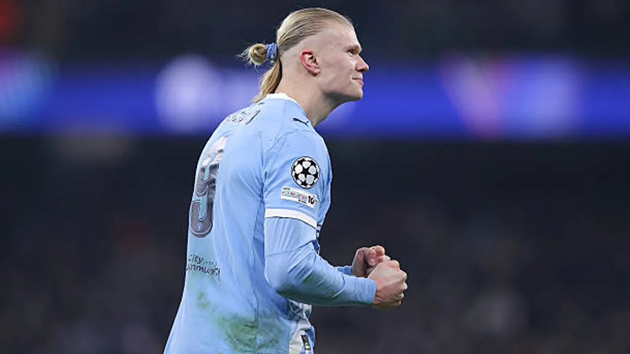 Profil Pemain Kunci Jelang Real Madrid vs Manchester City di Liga Champions