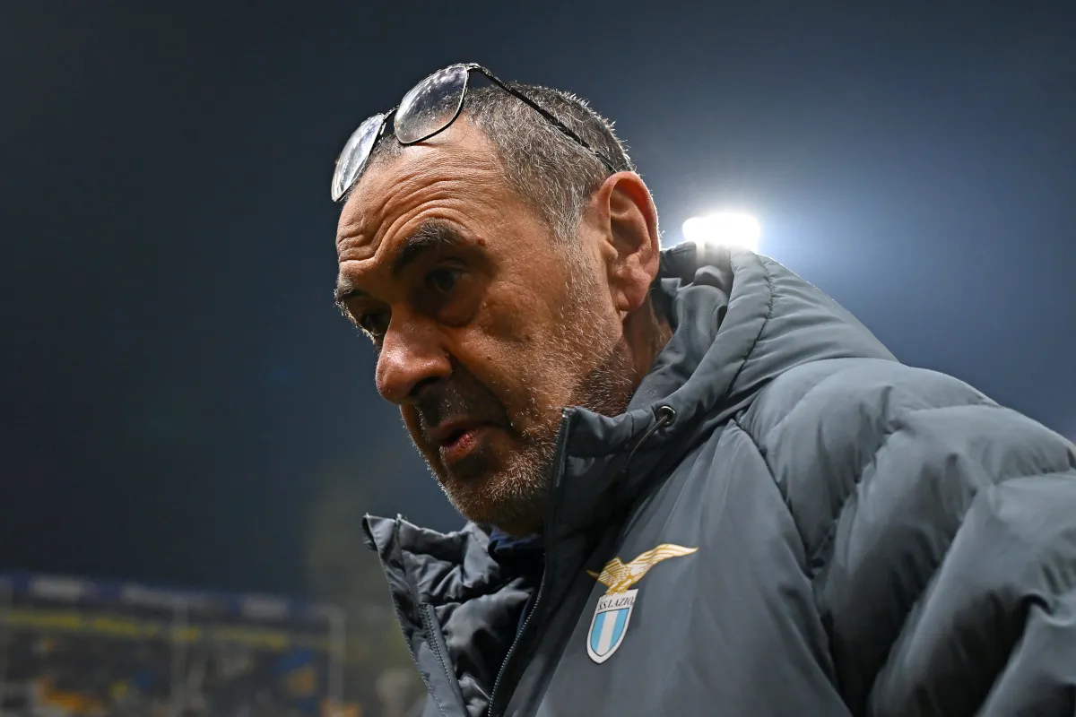 Provedel Cedera, Sarri Kritik Keputusan Lazio Jual Mandas