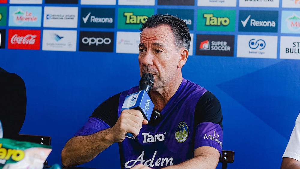 PSIM Siap Hadapi Semangat Kebangkitan Persijap