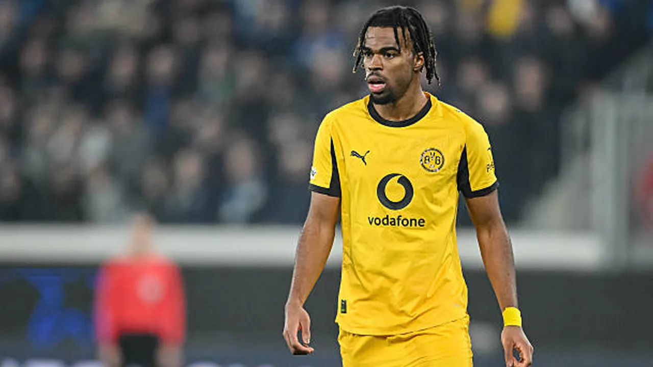 Putuskan Bela Austria, Carney Chukwuemeka Bisa Main di Piala Dunia 2026