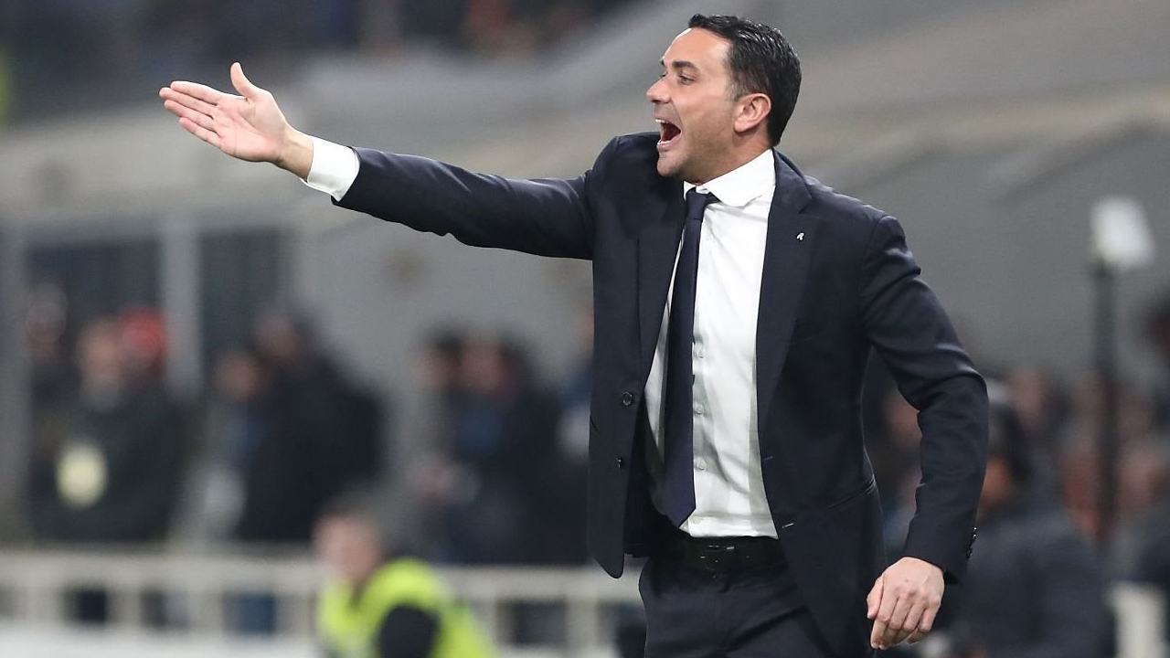 Raffaele Palladino Akui Kekuatan Bayern, Tapi Atalanta Siap Beri Perlawanan