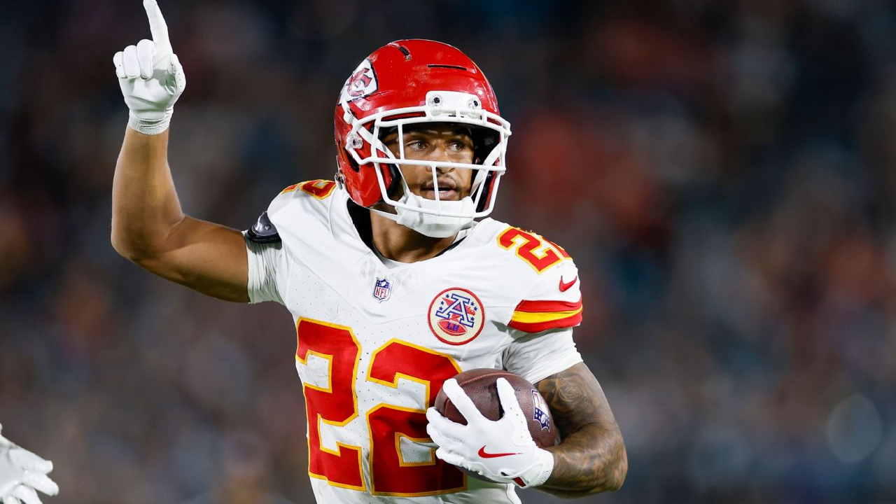 Rams Resmi Jadikan Trent McDuffie Sebagai Cornerback Termahal NFL