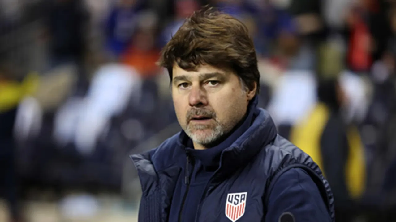 Real Madrid Jadikan Mauricio Pochettino Kandidat Lain
