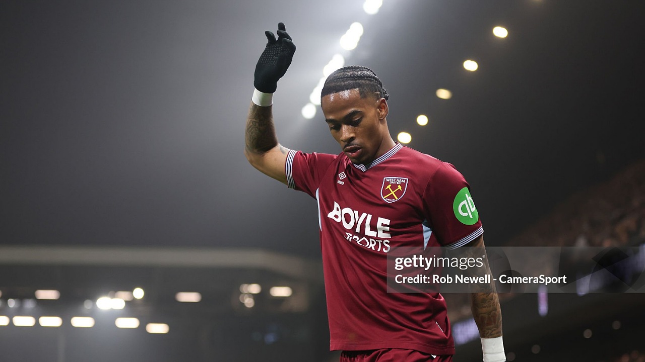 Ronald Koeman Pantau Performa Crysencio Summerville