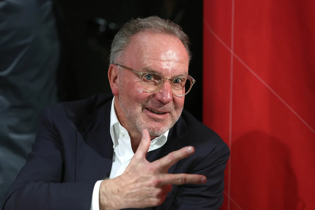 Rummenigge Ingatkan Bayern: Hindari Kesalahan Man City Lawan Atalanta - sumber: (footballitalia)